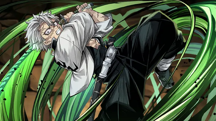 パズドラ_不死川実弥の評価