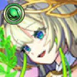 真獣神化(グロリアス)アイコン_モンスト