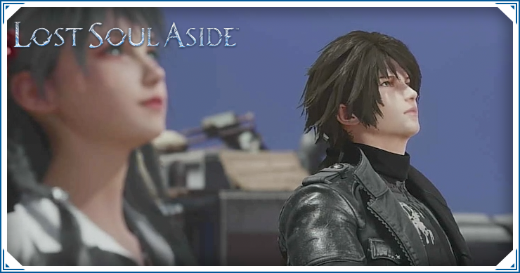 ロストソウルアサイド_運命の衝突_バナー