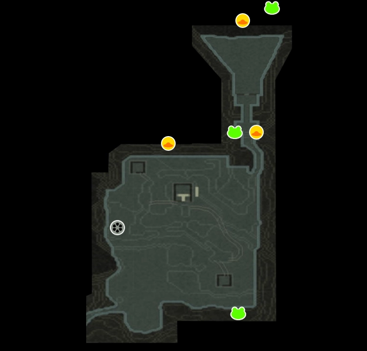 メタルギアデルタ