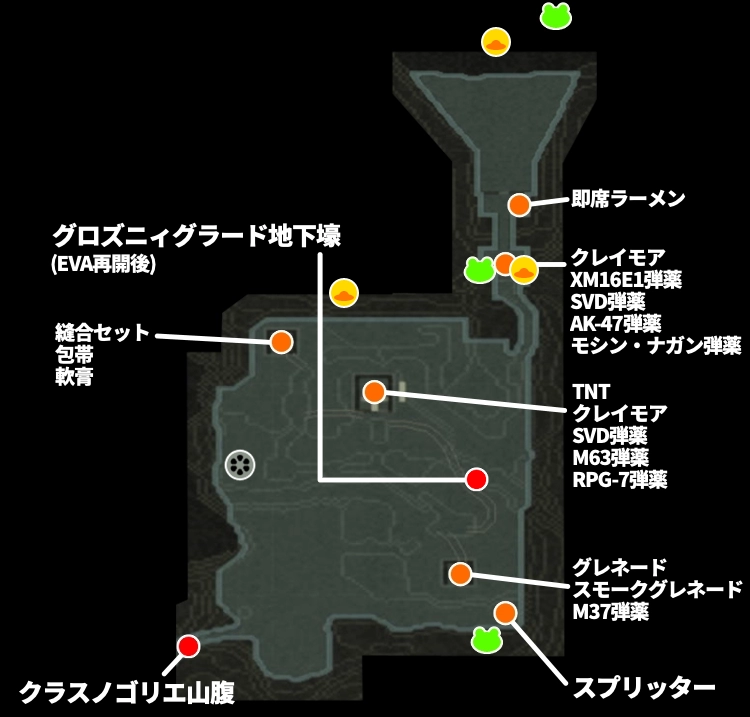 メタルギアデルタ