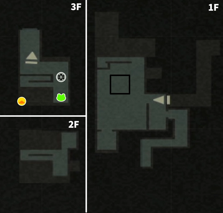 メタルギアデルタ