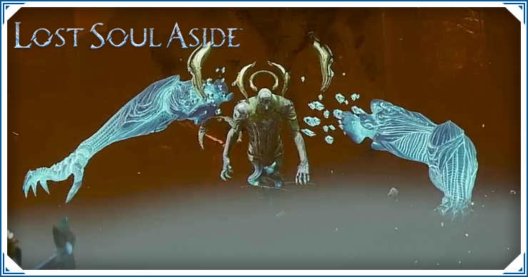 ロストソウルアサイド_クロノコア次元_バナー