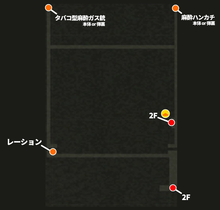 メタルギアデルタ