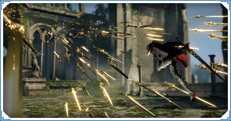 ロストソウルアサイド_トロフィー一覧_バナー