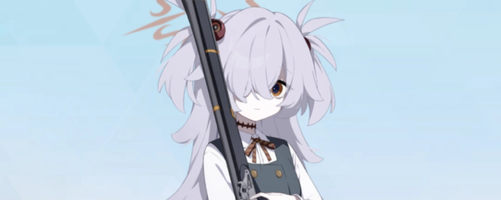 ブルアカ_カノエ