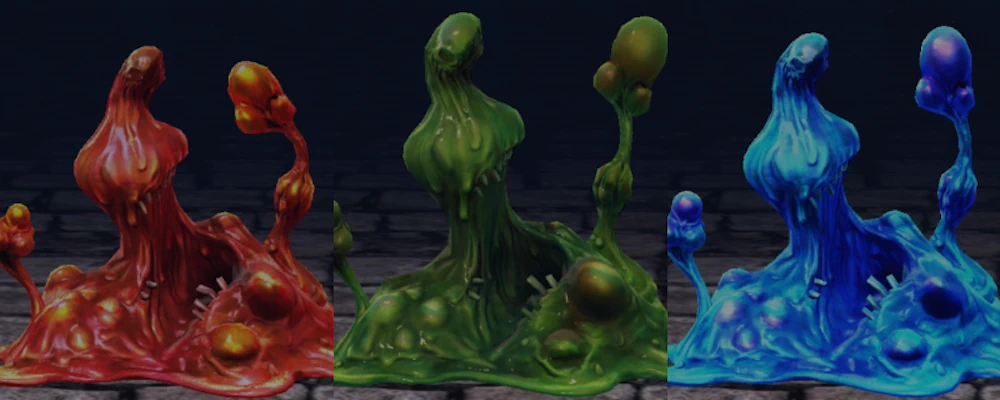 属性が違っても遺物は同じ_遺物酒_ダフネ