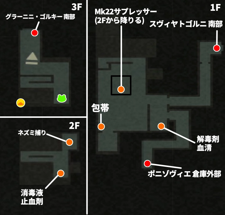 メタルギアデルタ