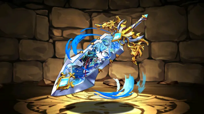 パズドラ_メティス装備2の評価