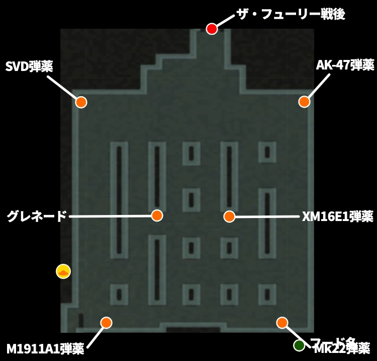 メタルギアデルタ
