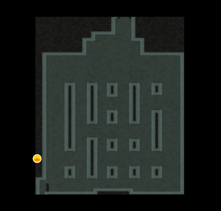 メタルギアデルタ