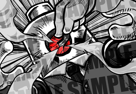 速攻退職_店舗特典