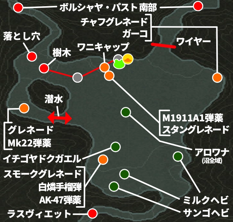 メタルギアデルタ