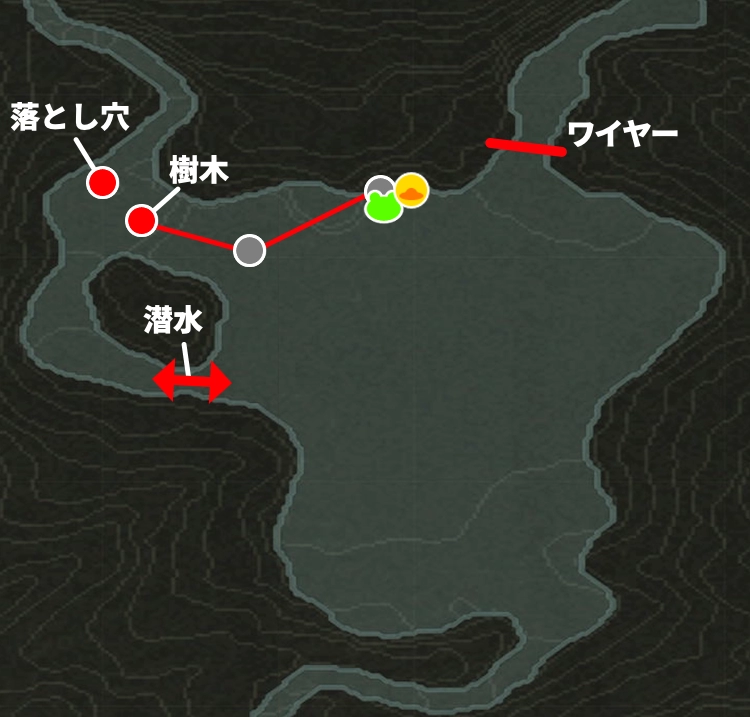 メタルギアデルタ