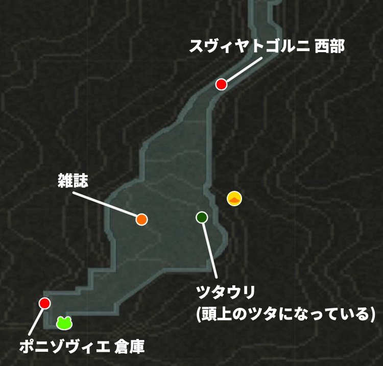 メタルギアデルタ