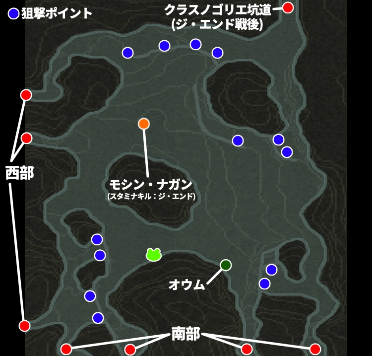 メタルギアソリッド3