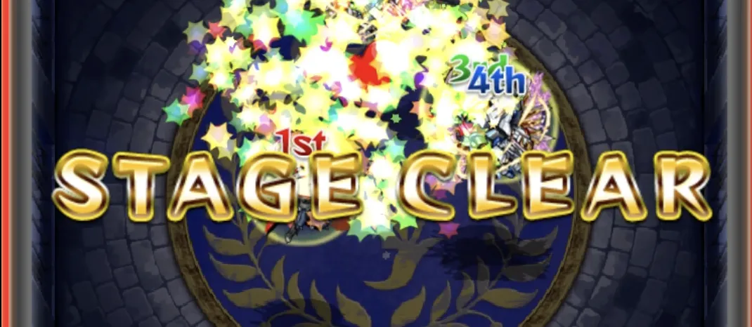 モンスト_超究極ラヴェンツァ強かったキャラ１