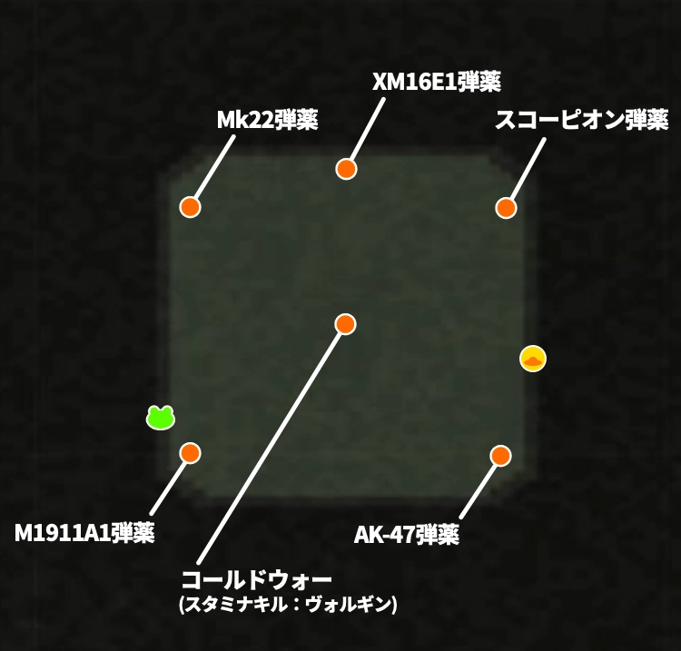 メタルギアデルタ