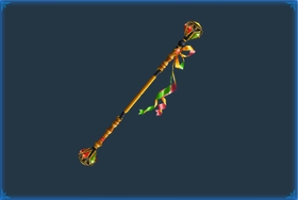 白猫_応焔バトン_シャルロットモチーフ_杖_立ち絵