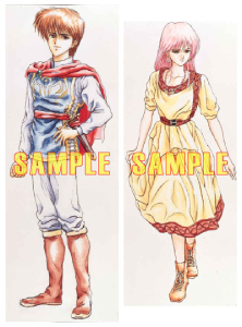 天使の詩_店舗特典２