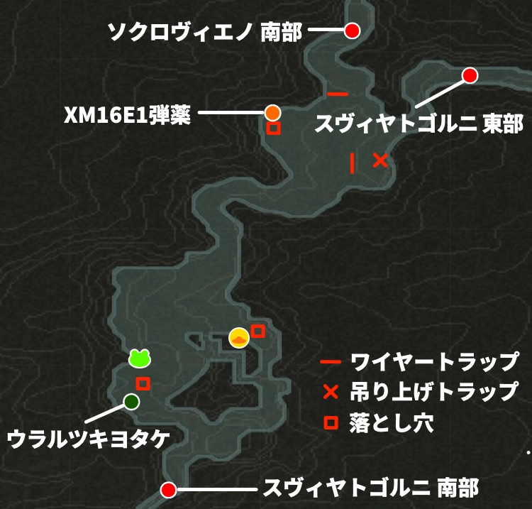 メタルギアデルタ