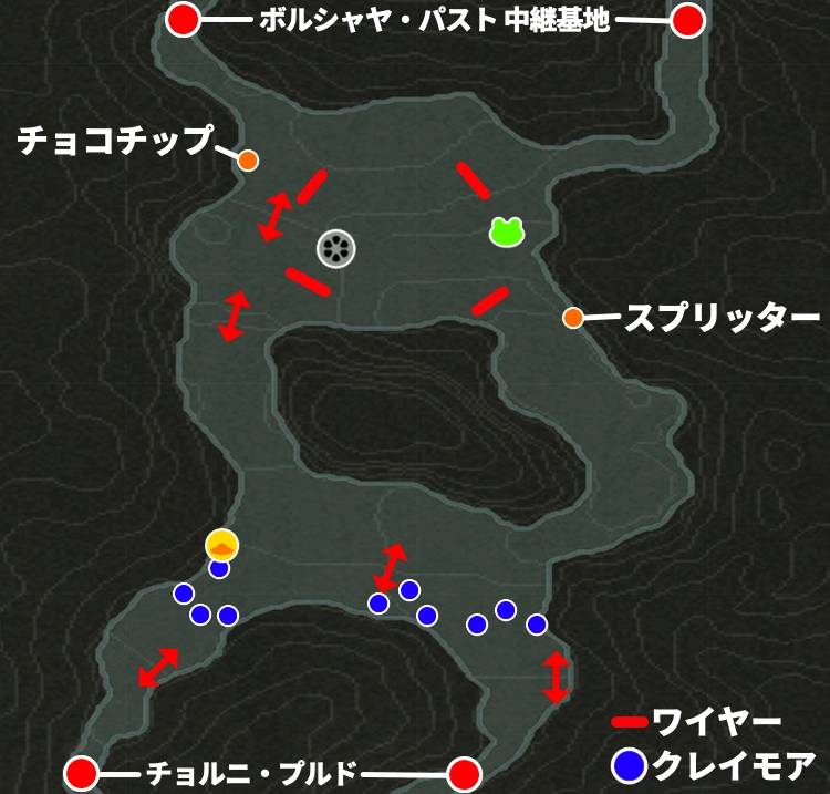 メタルギアデルタ