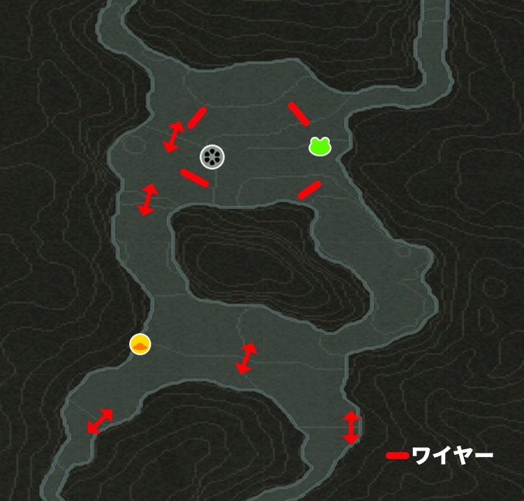 メタルギアデルタ