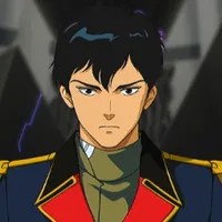 スパロボY_ギュネイ・ガス_アイコン