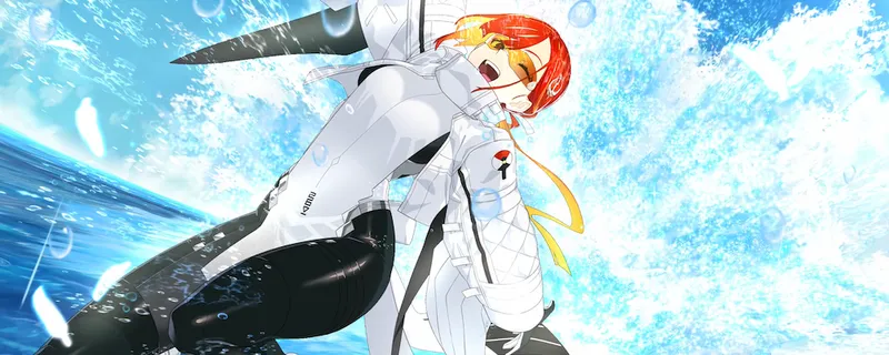 陽炎剣・鶴憩水恋歌_イメージ