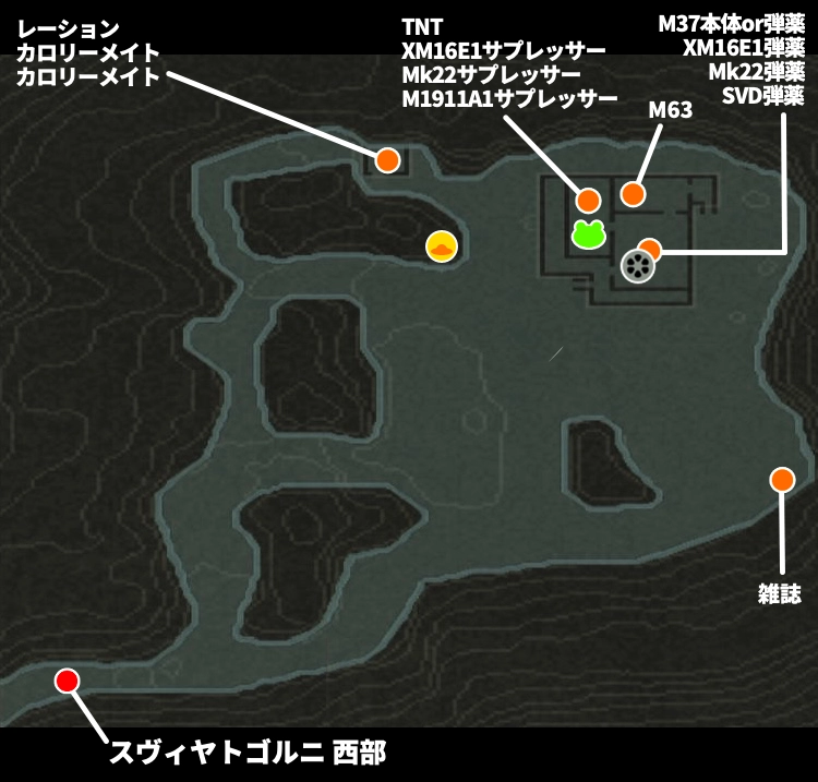 メタルギアデルタ