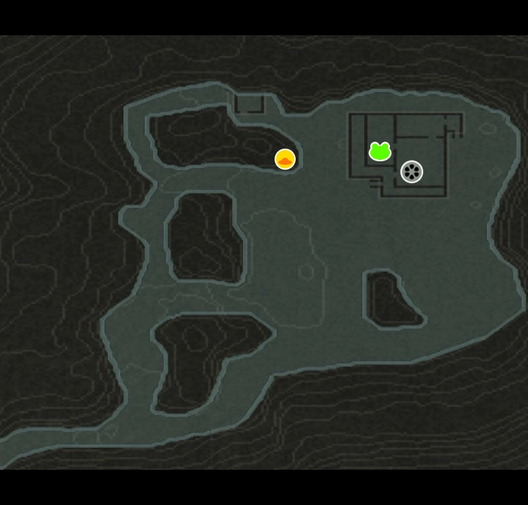 メタルギアデルタ