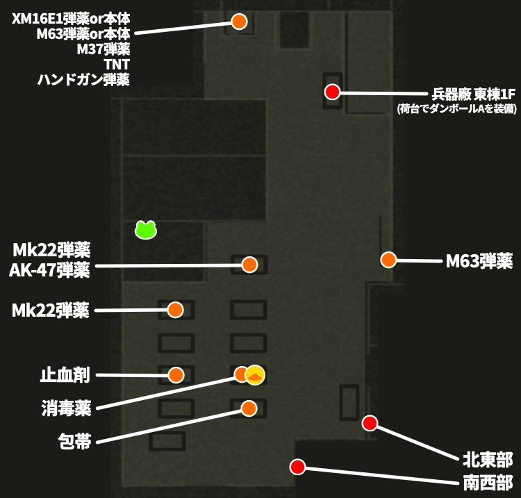 メタルギアデルタ