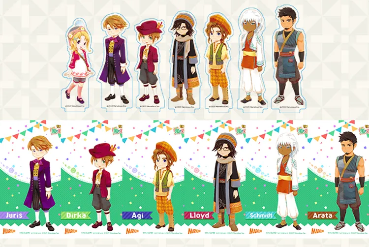 グラバザ_ステラワース