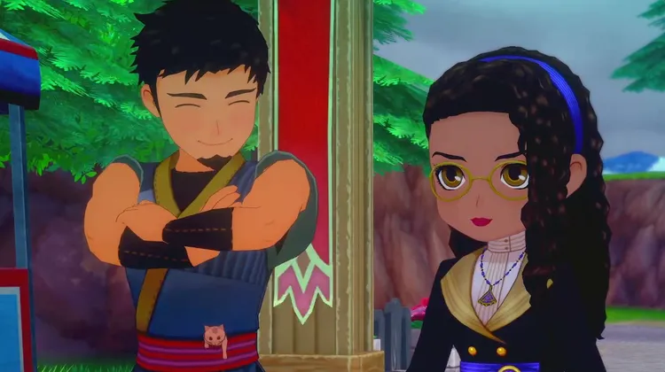 牧場物語_はちみつ3