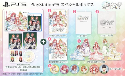 ごとぷり_スペシャルボックス