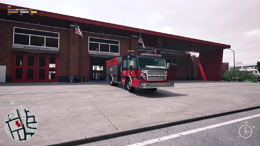 ファイヤーファイティング_SS