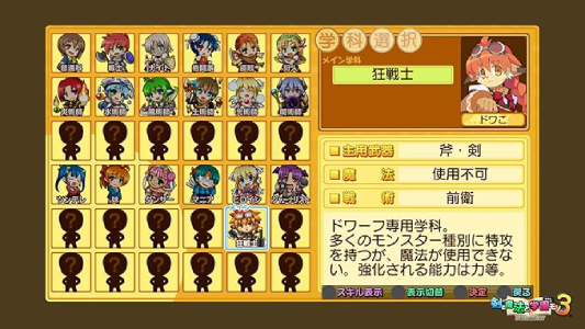 剣と魔法と学園モノ_SS