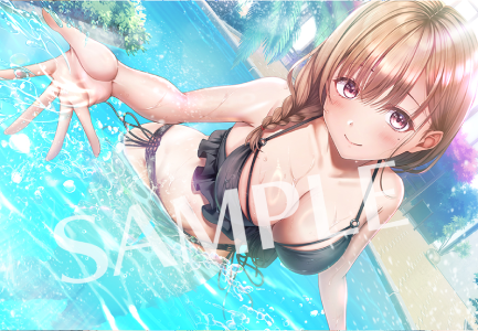 制服カノジョ2.5_店舗特典7