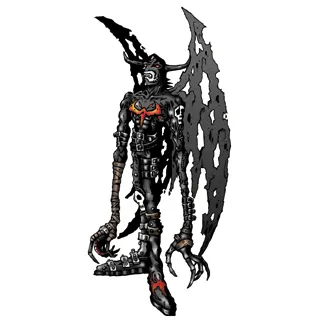 devimon