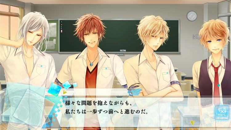 もし、この世界に神様がいるとするならば。_SS