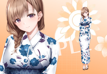 制服カノジョ2.5_店舗特典9