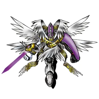 holyangemon