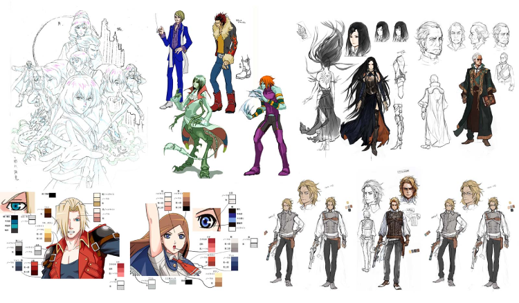 ドミナスコレクション_SS