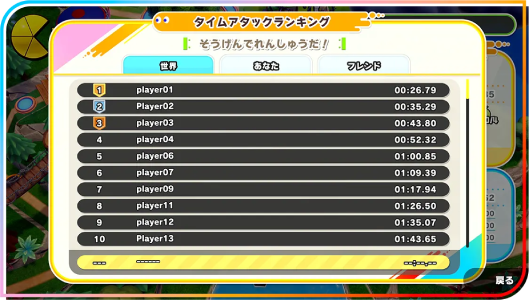 パックマンワールド2 リ・パック_SS