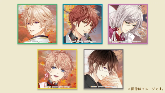 もし、この世界に神様がいるとするならば_店舗特典9