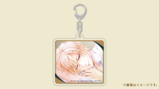 もし、この世界に神様がいるとするならば_店舗特典12