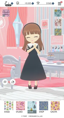 rikachan puzzle1_result