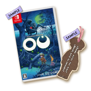 OU_パッケージ版