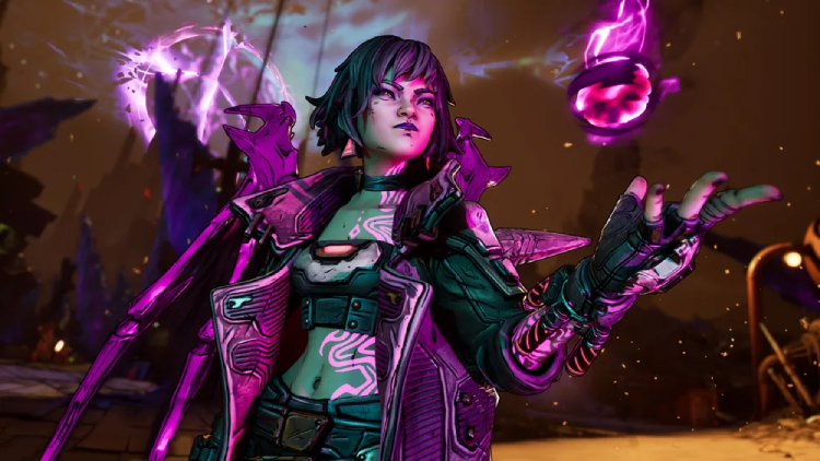 ボーダーランズ4_SS