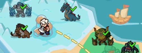 ドンヒロ_冒険物語